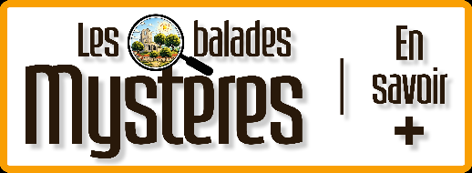 Les Balades Mystères - En savoir plus