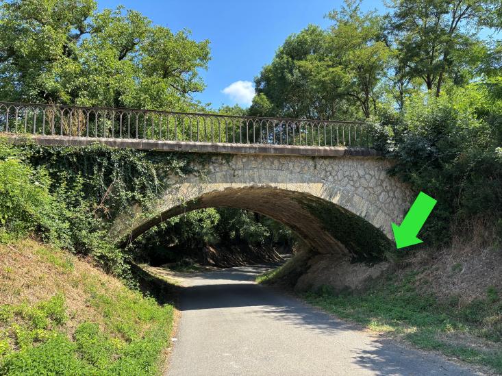 Pont ferroviaire de Foncegrive